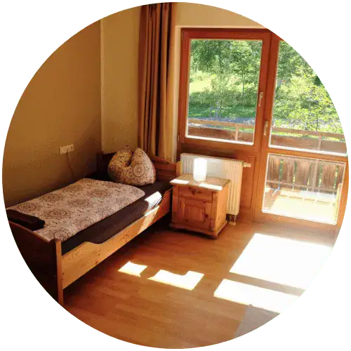 Gurprasad Einzelzimmer 500px o